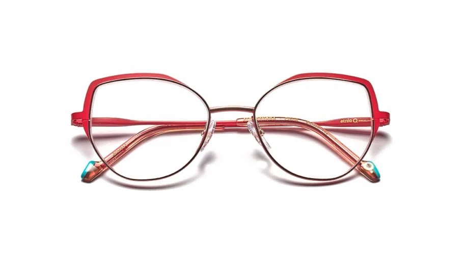 Etnia Barcelona ALEKSANDRA Eyeglasses - view 15